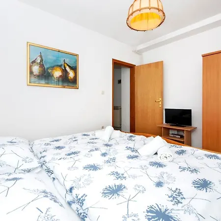 Apartment Near The Pelagic