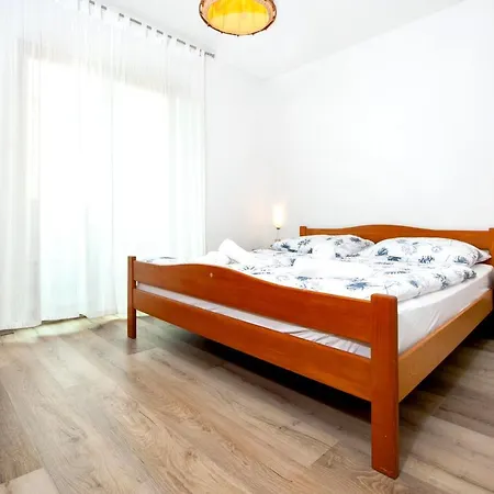 Apartment Near The Pelagic *