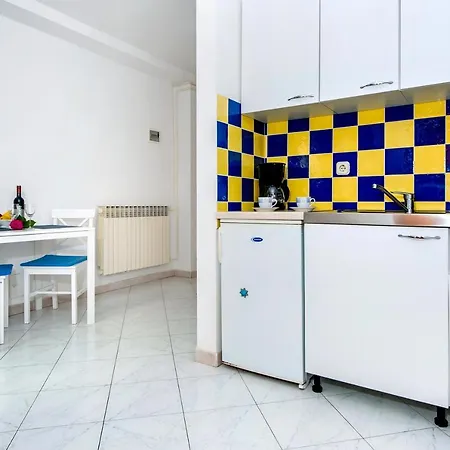 Apartment Near The Pelagic