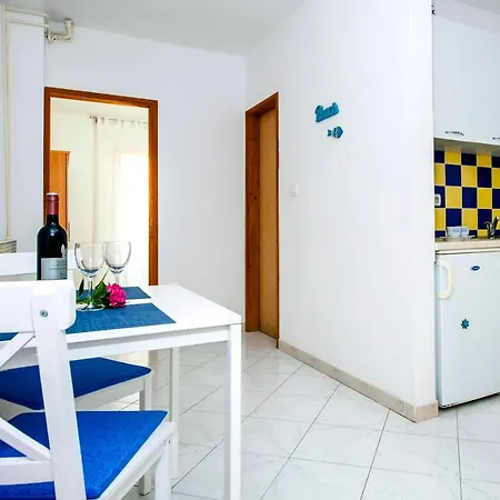 Apartment Near The Pelagic Rovinj