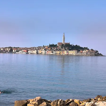 Near The Pelagic Appartement Rovinj