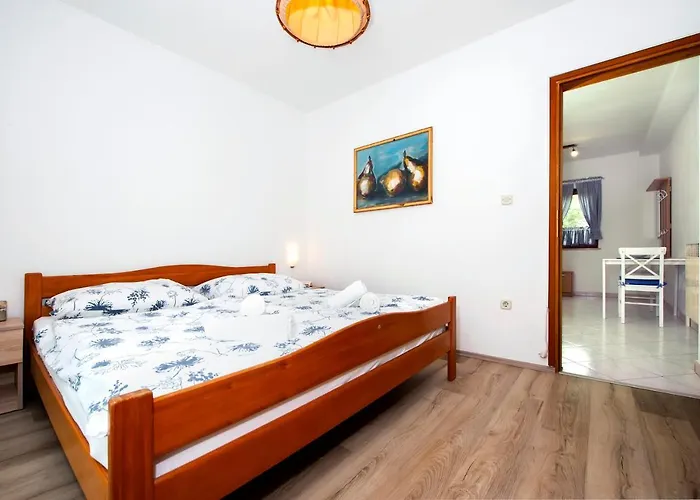 Near The Pelagic Appartement Rovinj