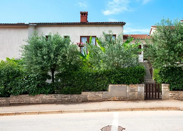 Near The Pelagic Appartement