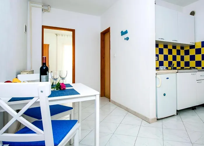 Appartement Near The Pelagic Rovinj